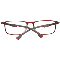 Men' Spectacle frame QuikSilver EQYEG03046 54ARED