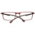 Monture de Lunettes Homme QuikSilver EQYEG03046 54ARED