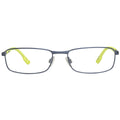 Men' Spectacle frame QuikSilver EQYEG03040 51AYEL