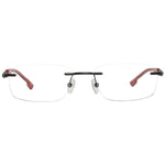 Men' Spectacle frame QuikSilver EQYEG03048 53ARED