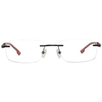 Monture de Lunettes Homme QuikSilver EQYEG03048 53ARED