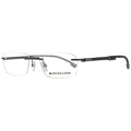 Monture de Lunettes Homme QuikSilver EQYEG03048 53DBLK