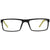 Men' Spectacle frame QuikSilver EQYEG03044 53AYEL