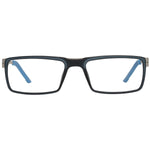 Men' Spectacle frame QuikSilver EQYEG03044 53ABLU