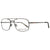 Men' Spectacle frame QuikSilver EQYEG03055 55BGUN