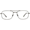 Men' Spectacle frame QuikSilver EQYEG03055 55BGUN