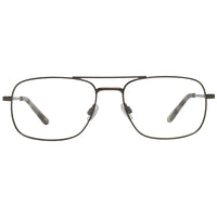 Monture de Lunettes Homme QuikSilver EQYEG03055 55BGUN