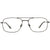 Monture de Lunettes Homme QuikSilver EQYEG03055 55BGUN