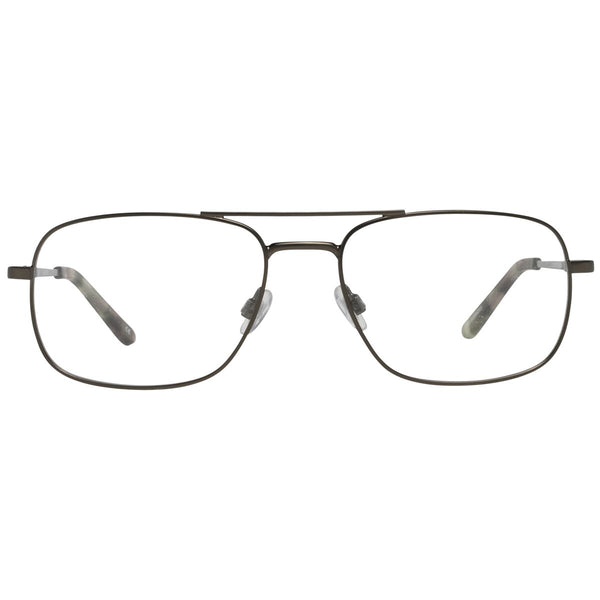 Men' Spectacle frame QuikSilver EQYEG03055 55BGUN