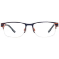 Men' Spectacle frame QuikSilver EQYEG03052 50AORG