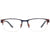 Monture de Lunettes Homme QuikSilver EQYEG03052 50AORG