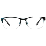 Men' Spectacle frame QuikSilver EQYEG03052 51ABLU