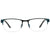 Monture de Lunettes Homme QuikSilver EQYEG03052 51ABLU