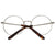 Monture de Lunettes Femme Roxy ERJEG03034 49SJA0