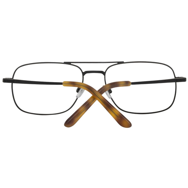 Monture de Lunettes Homme QuikSilver EQYEG03055 55DBLK