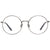 Ladies' Spectacle frame Roxy ERJEG03034 49BGUN