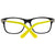 Monture de Lunettes Homme QuikSilver EQYEG03064 51AYEL