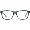 Men' Spectacle frame QuikSilver EQYEG03064 50ABLU