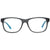 Men' Spectacle frame QuikSilver EQYEG03064 50ABLU