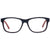 Monture de Lunettes Homme QuikSilver EQYEG03064 50ARED