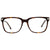 Men' Spectacle frame QuikSilver EQYEG03061 53ATOR