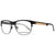 Men' Spectacle frame QuikSilver EQYEG03071 53DBLK