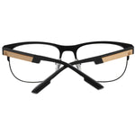 Men' Spectacle frame QuikSilver EQYEG03071 53DBLK