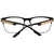 Monture de Lunettes Homme QuikSilver EQYEG03071 53DBLK