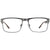 Monture de Lunettes Homme QuikSilver EQYEG03070 55SJA0