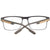 Men' Spectacle frame QuikSilver EQYEG03070 55SJA0