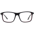 Men' Spectacle frame QuikSilver EQYEG03075 51DBLK