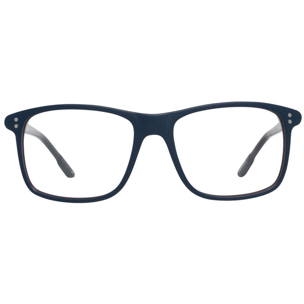 Men' Spectacle frame QuikSilver EQYEG03075 55ABLU