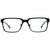 Men' Spectacle frame QuikSilver EQYEG03085 52DBLK