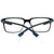 Monture de Lunettes Homme QuikSilver EQYEG03085 52DBLK