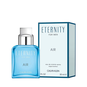 Parfum Homme Calvin Klein EDT Eternity Air For Men (30 ml)