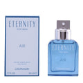 Parfum Homme Calvin Klein EDT Eternity Air For Men 100 ml