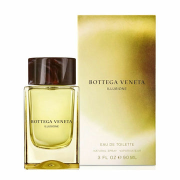 Herrenparfüm Bottega Veneta Illusione Male EDT