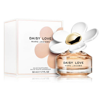 Parfum Femme Daisy Love Marc Jacobs Daisy Love EDT 50 ml