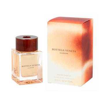 Damenparfüm Bottega Veneta Illusione for Her EDP EDP 75 ml