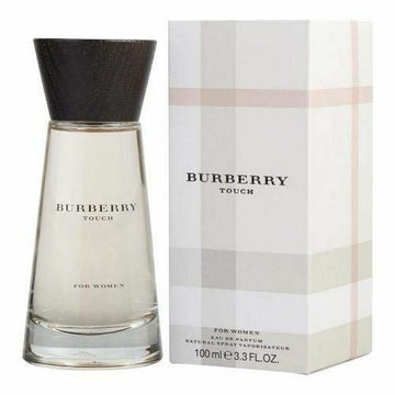 Ženski parfum Touch For Women Burberry EDP (100 ml)