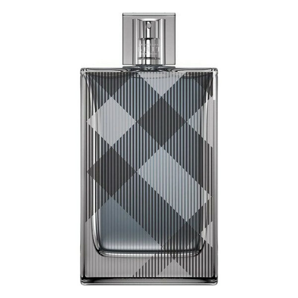 Men's Perfume Brit for Him Burberry EDT (100 ml) (100 ml)