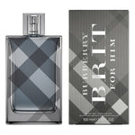 Parfum Homme Burberry BURSBI30001 EDT 100 ml