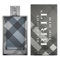 Herrenparfüm Burberry BURSBI30001 EDT 100 ml