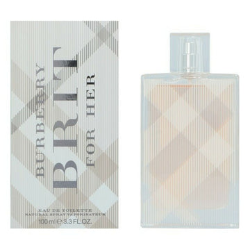 Parfum Femme Burberry 5045493535368 EDT 100 ml