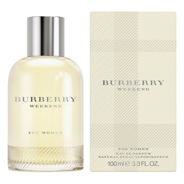 Parfum Femme Weekend Burberry BURPFW049 EDP (100 ml) EDP 100 ml