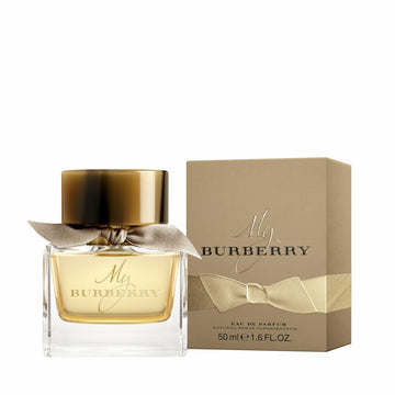 Women's Perfume Burberry My Burberry EDP 50 ml