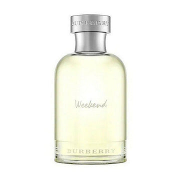 Parfum Homme Weekend For Men Burberry BUWMTS33-A EDT (100 ml) 100 ml