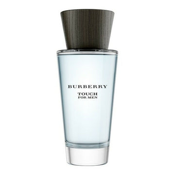 Parfum Homme Burberry EDT 100 ml Touch For Men