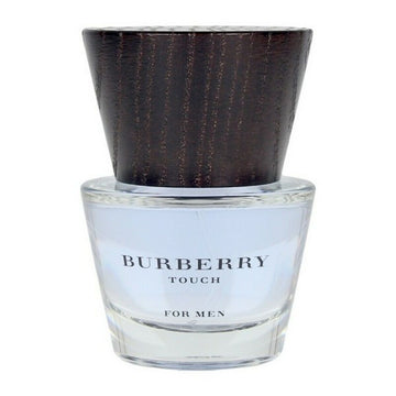 Men's Perfume Touch For Men Burberry EDT