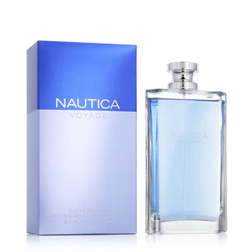 Parfum Homme Nautica EDT Voyage 200 ml